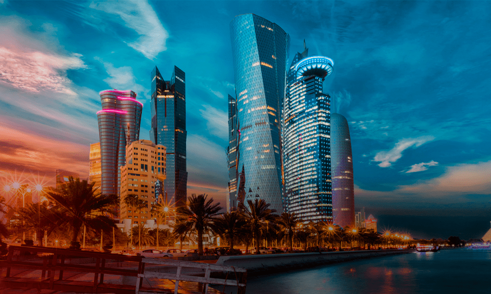 Conheça o Qatar, um dos países mais seguros do mundo